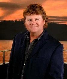 Chris Martin, Broker and Owner of CMP Real Estate