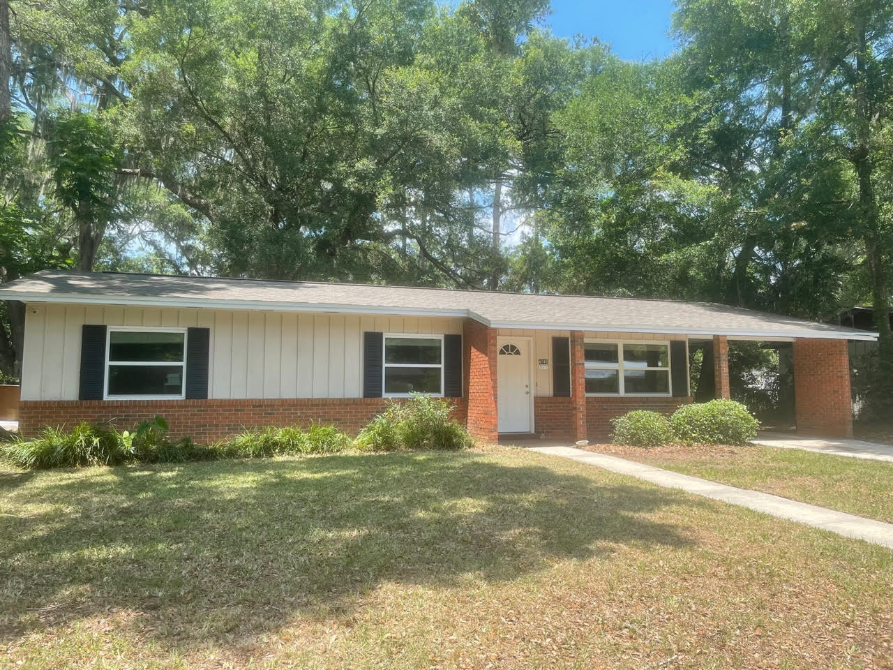 4146 Northwest 31 Terrace