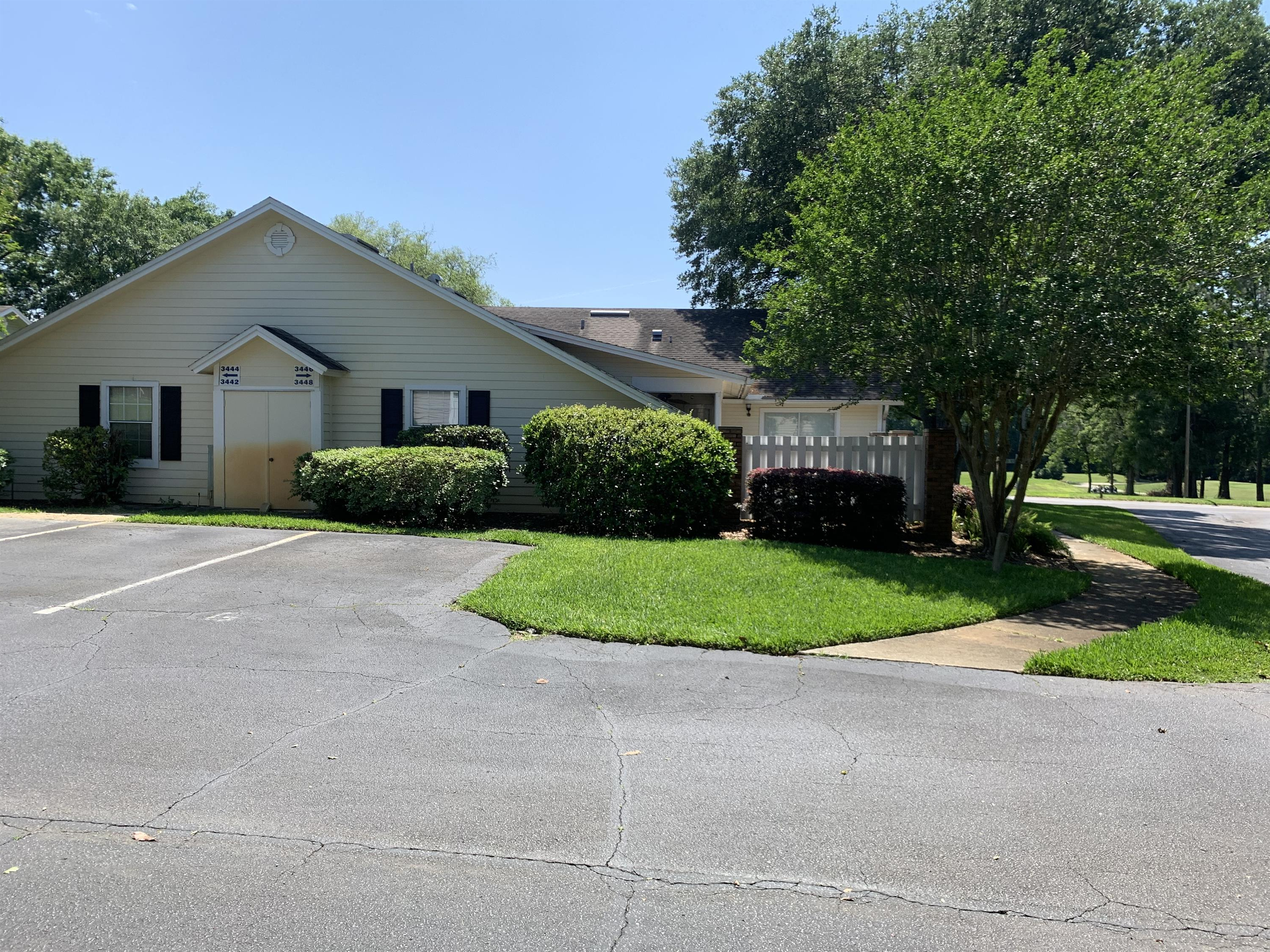 3442 Northwest 104th Way