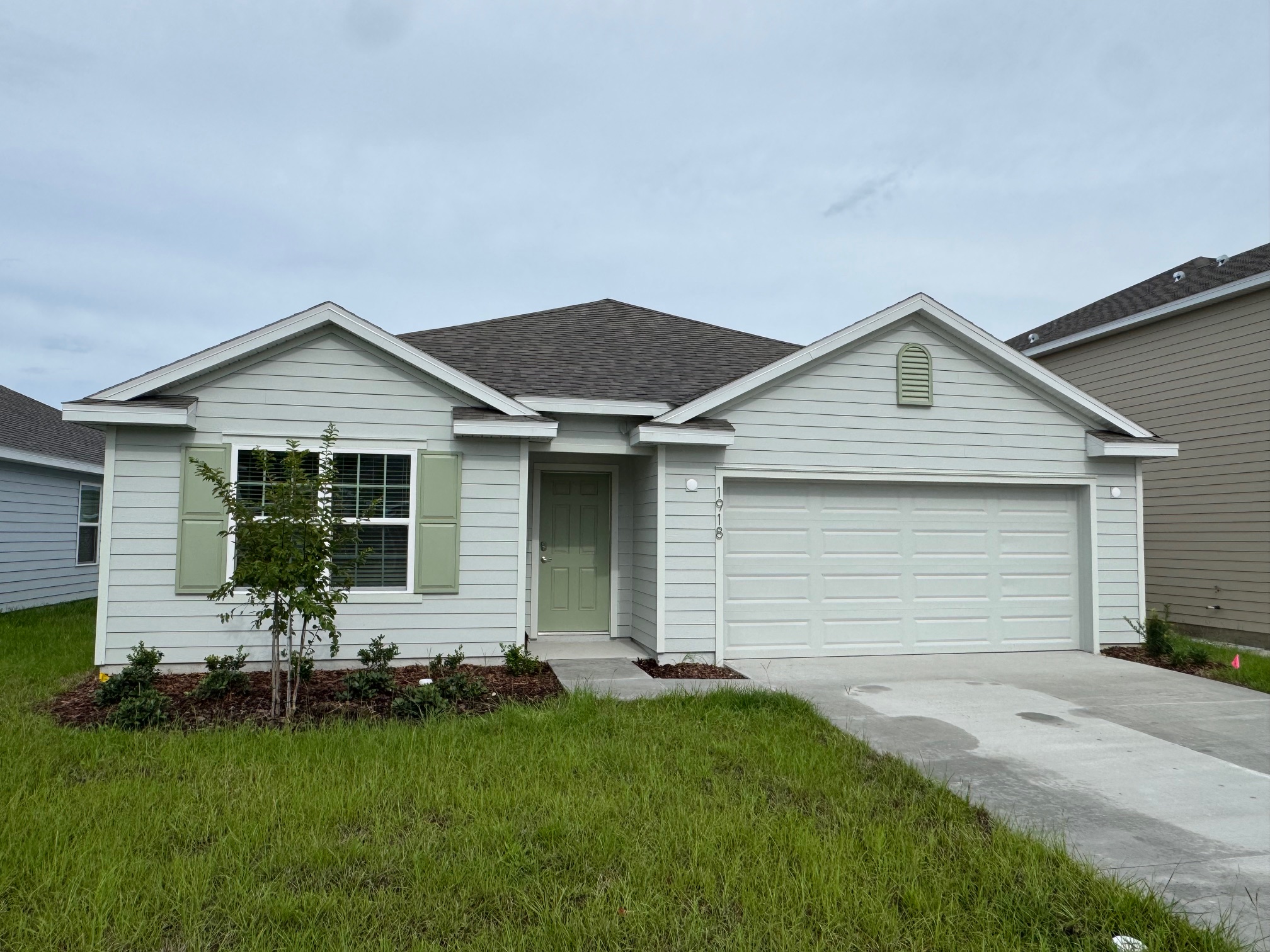 1918 Northwest 246th Terrace