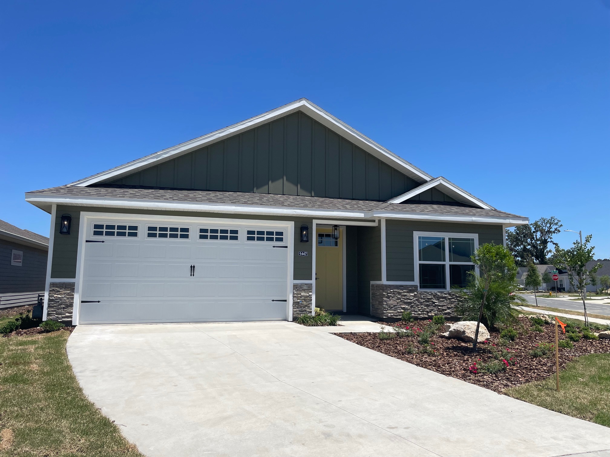 1447 Southwest 67th Drive