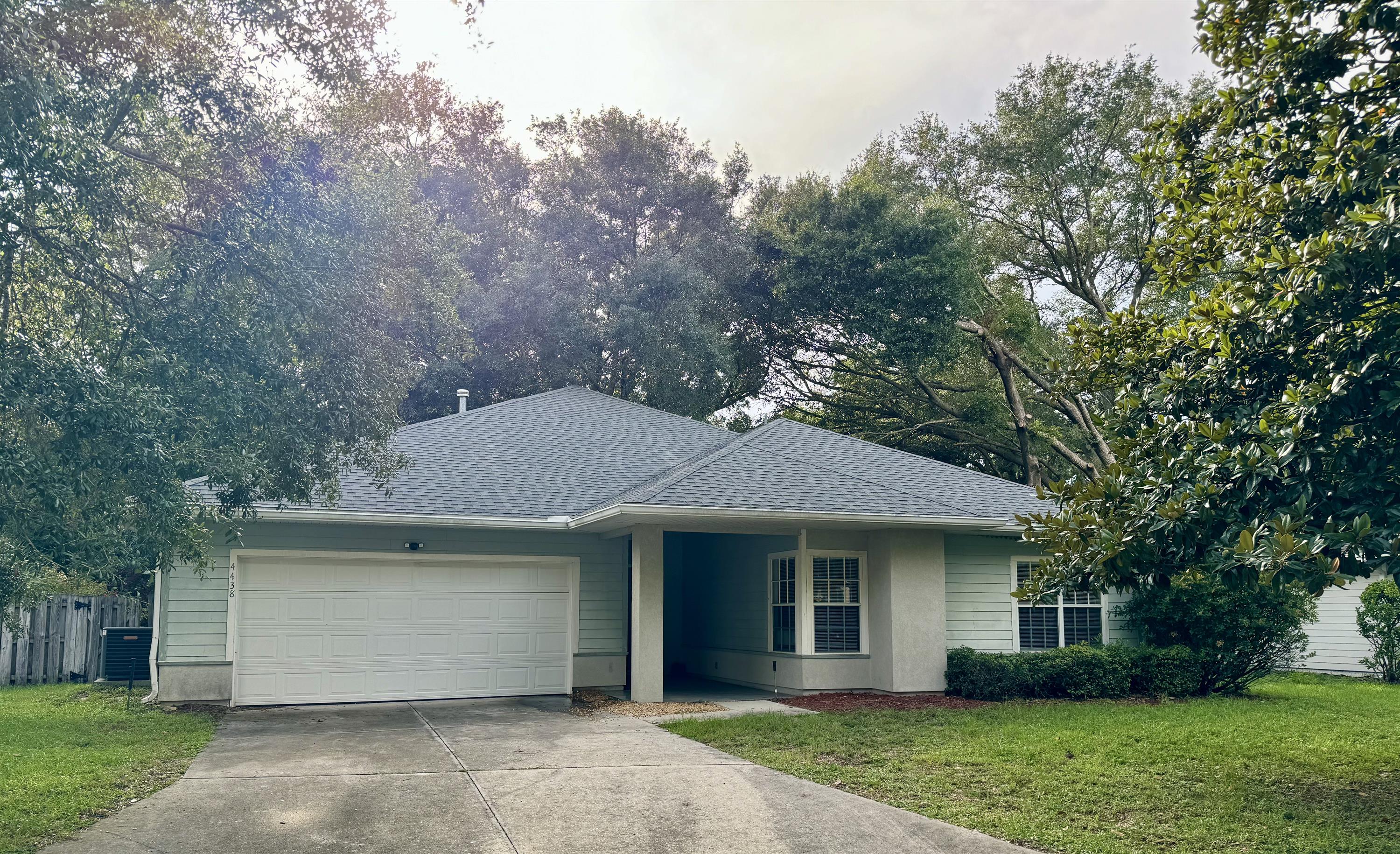 4438 Northwest 34th Drive