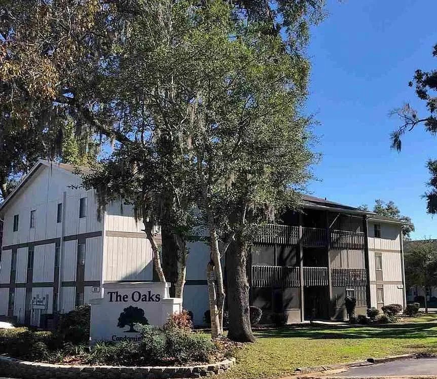 6519 West Newberry Road - 507