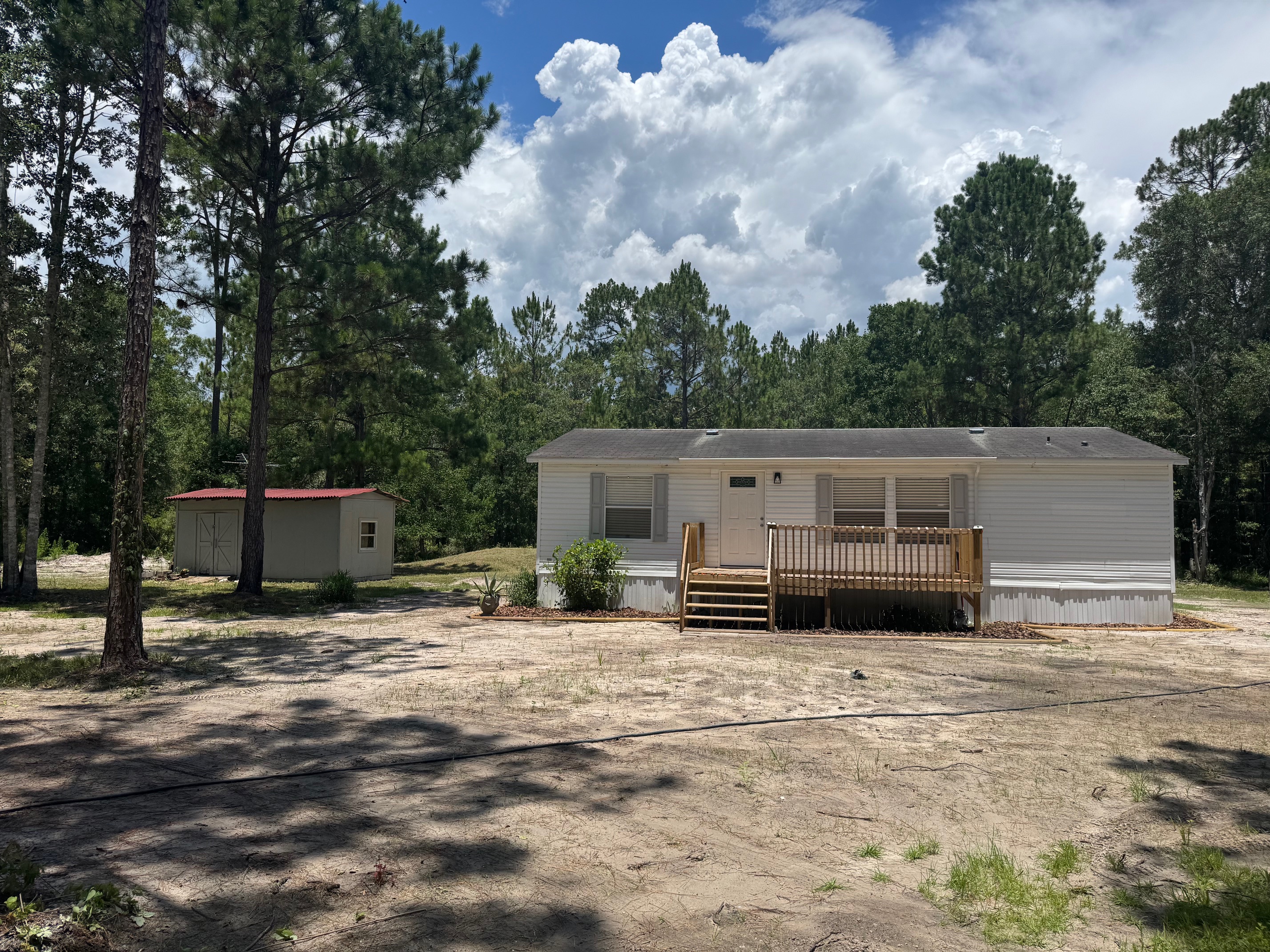 7420 NE 111th Place, Gainesville, FL 32609